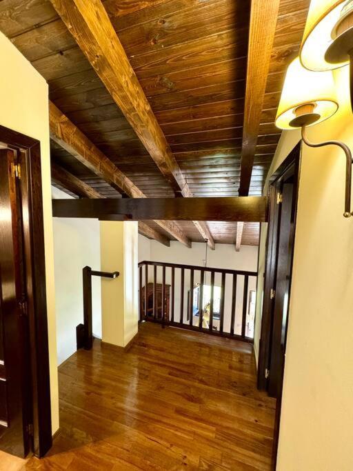 Atico Duplex A Pie De Pistas De Esqui Bed & Breakfast Ла Молина Екстериор снимка