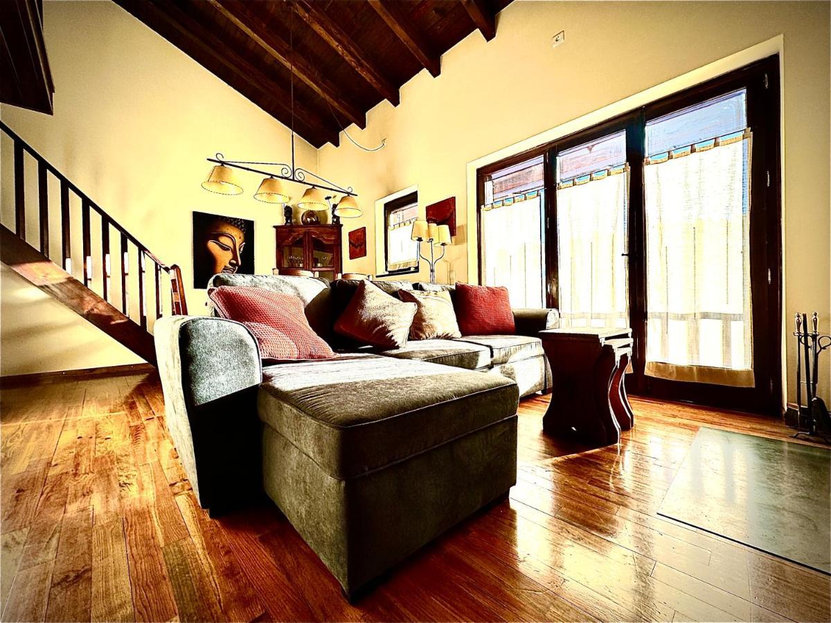 Atico Duplex A Pie De Pistas De Esqui Bed & Breakfast Ла Молина Екстериор снимка