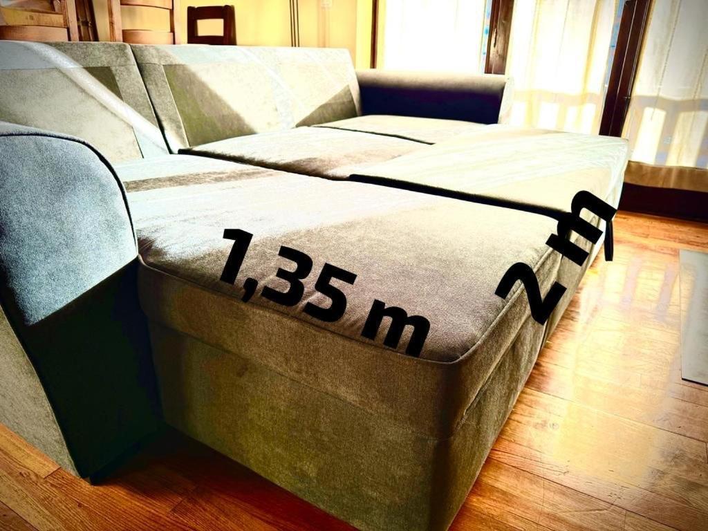 Atico Duplex A Pie De Pistas De Esqui Bed & Breakfast Ла Молина Екстериор снимка