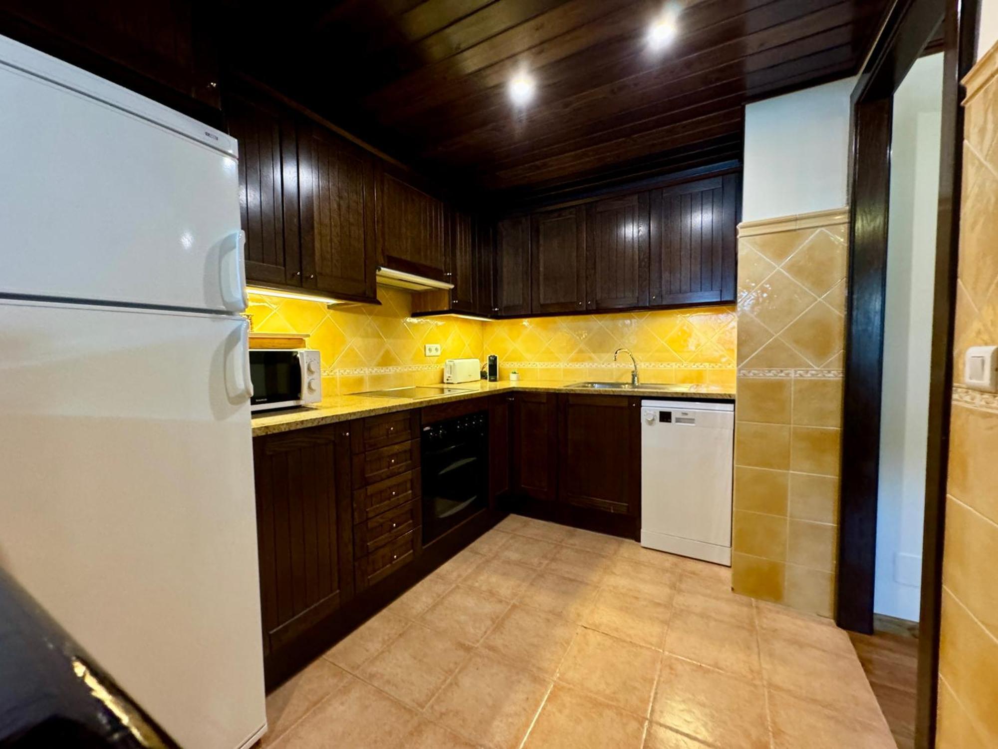 Atico Duplex A Pie De Pistas De Esqui Bed & Breakfast Ла Молина Екстериор снимка