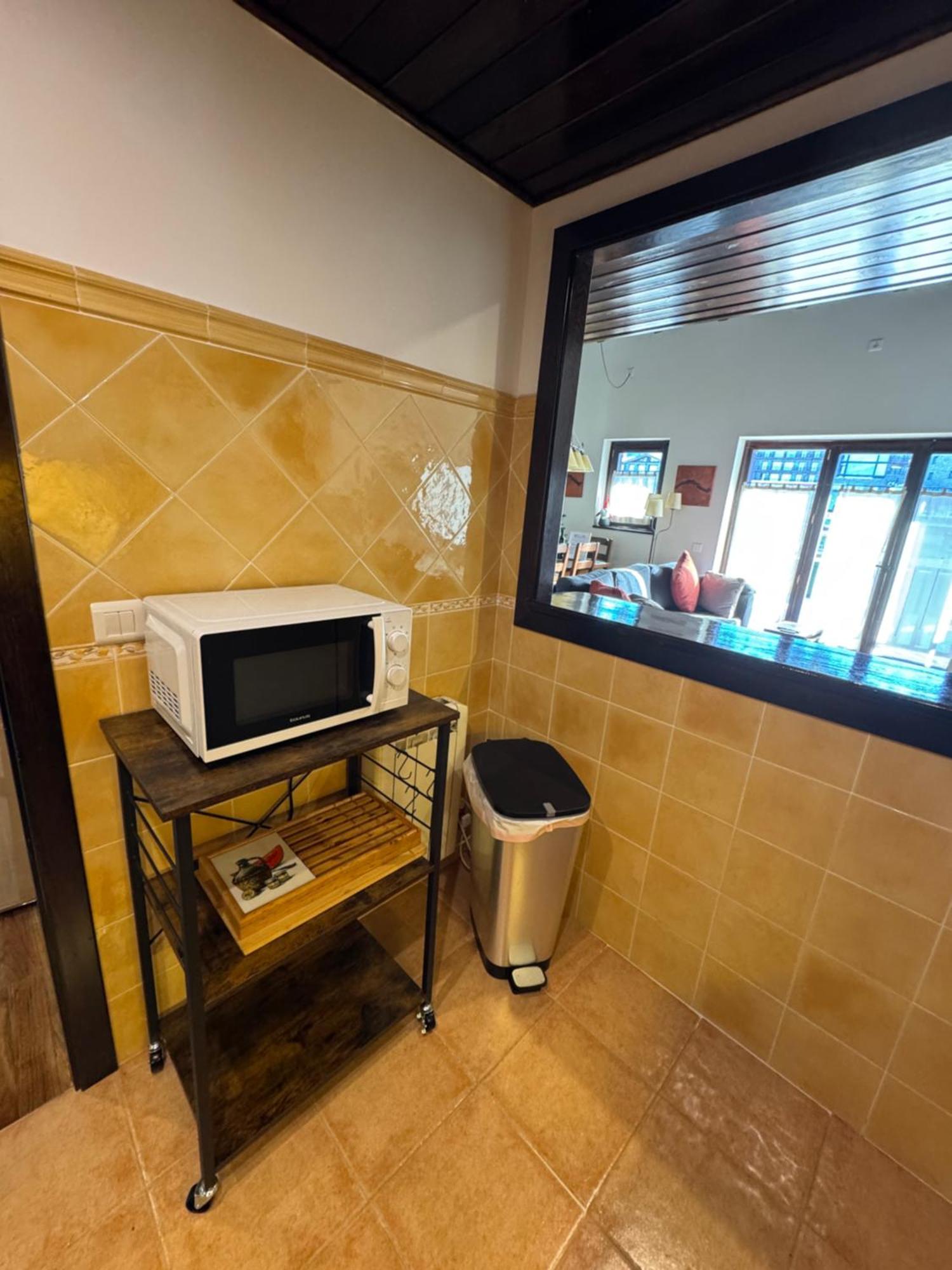 Atico Duplex A Pie De Pistas De Esqui Bed & Breakfast Ла Молина Екстериор снимка